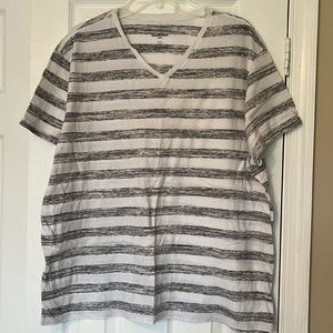 💙 goodfellow & co shirt